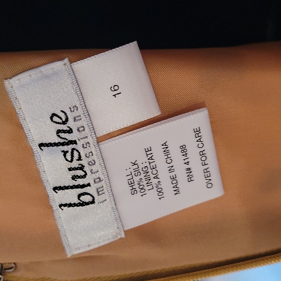 Blushe impressions - Picture 6 of 8